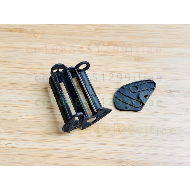 Film Camera 35Mm - MS-12 AA Battery Holder Frame Only