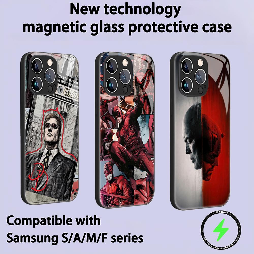 Super 8 Film Reel - Super new D-DaredevilS COOL Phone Case