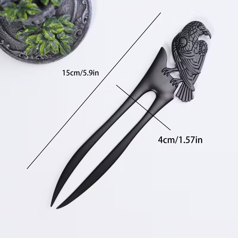 1 vintage hairpin (with Viking - đánh giá và giá Vintage Item