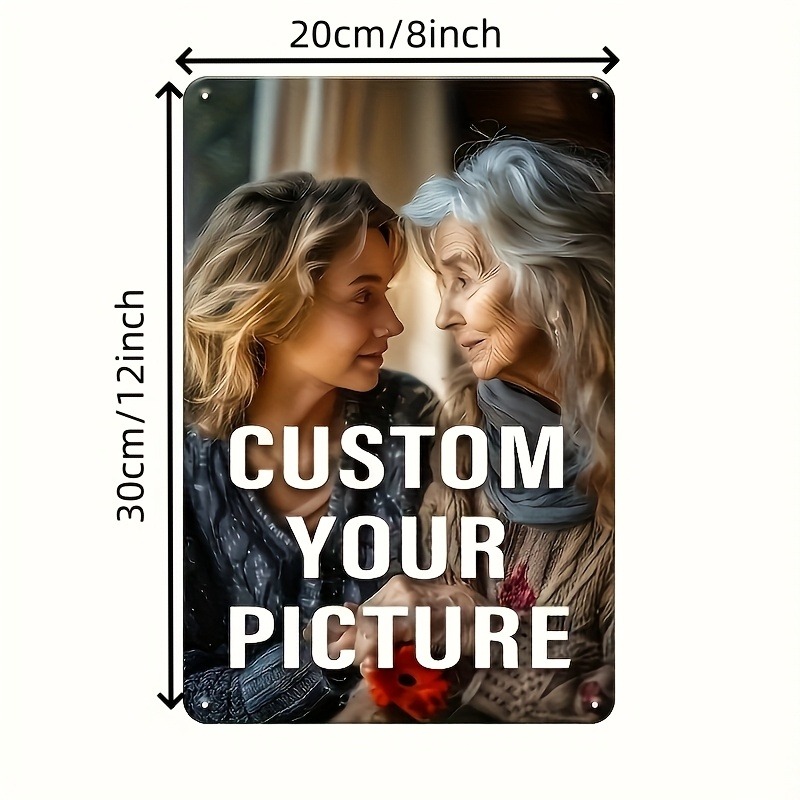 Custom Rectangular Wall Hangin - đánh giá và giá Vintage Collectible Signs