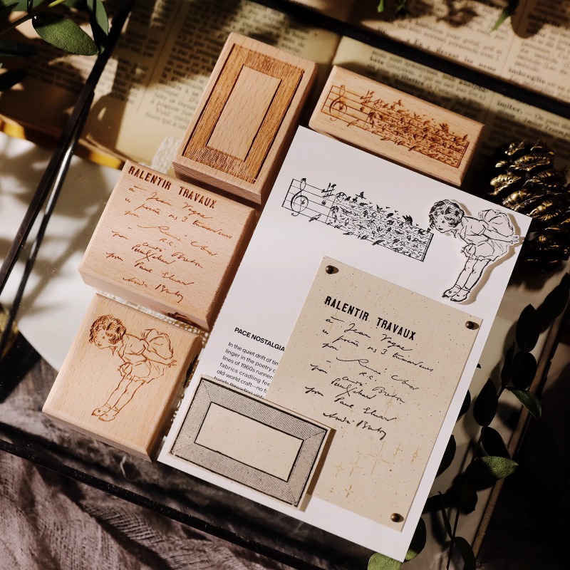 Vintage Mozart's Manuscripts G - đánh giá và giá Vintage Collectible Stamps