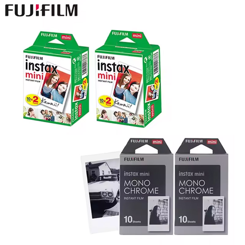 10/20/60 Sheets Fujifilm New M - đánh giá và giá Super 8 Film Reel