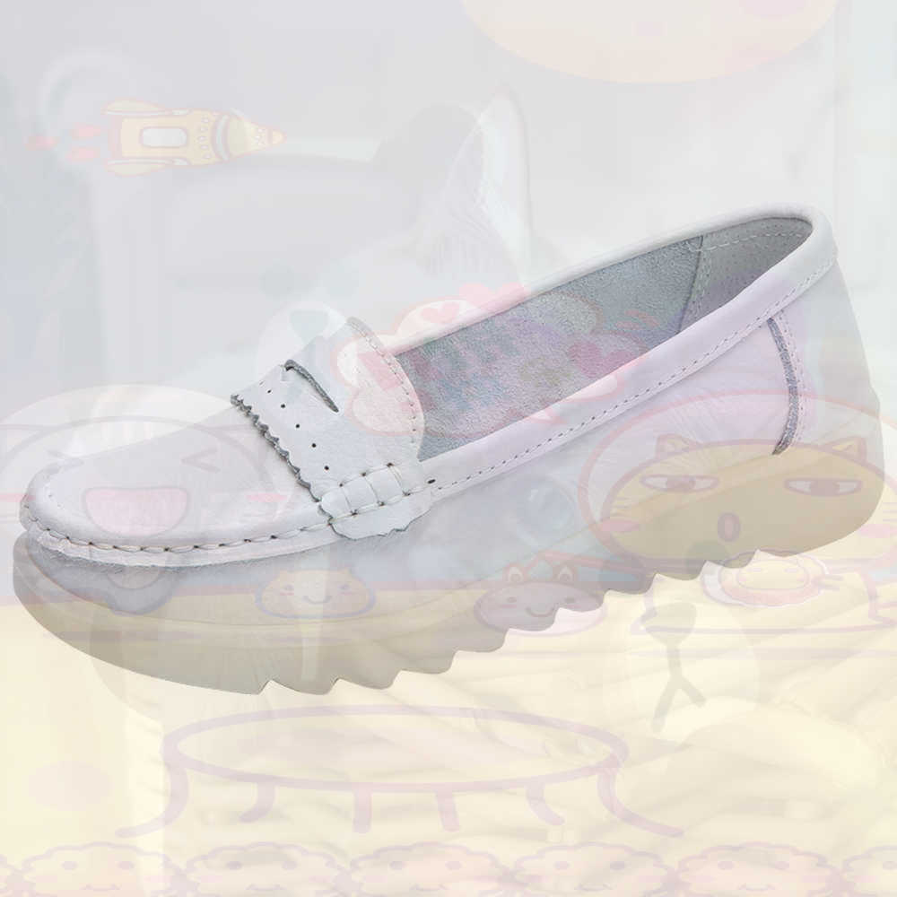 Moccasin Driving Teenage Sneak - đánh giá và giá Vintage Collectible Classics