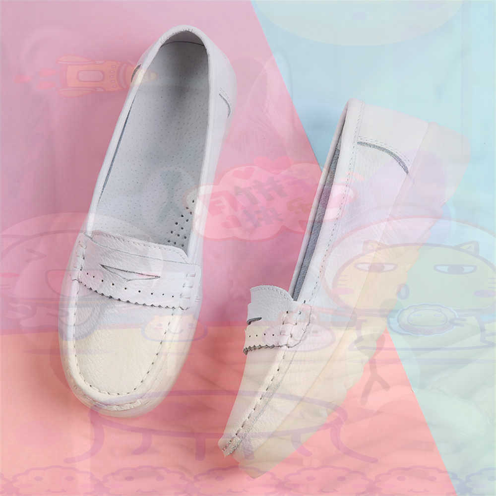 Moccasin Driving Teenage Sneak - đánh giá và giá Vintage Collectible Classics
