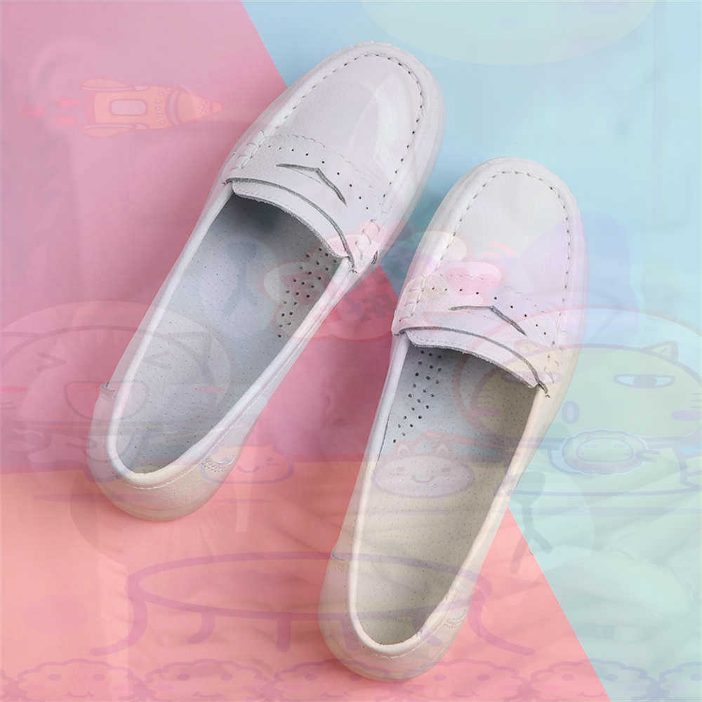 Moccasin Driving Teenage Sneak - đánh giá và giá Vintage Collectible Classics