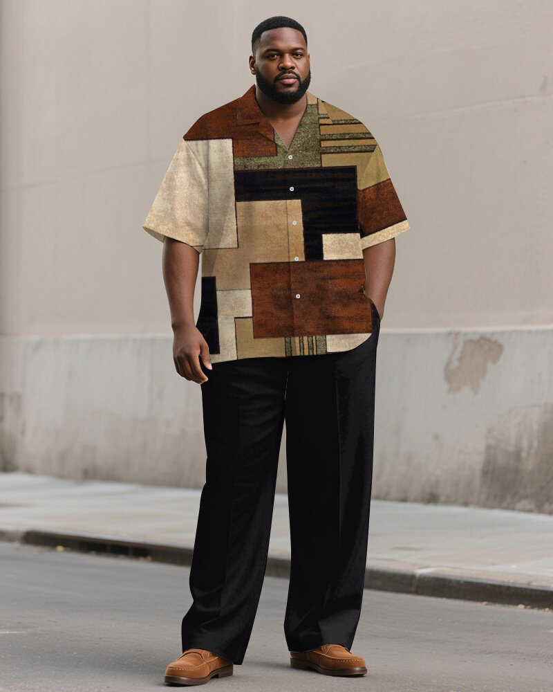 S-9XL Plus Size Men's Modern A - đánh giá và giá Collectible & Vintage Dolls For Halloween