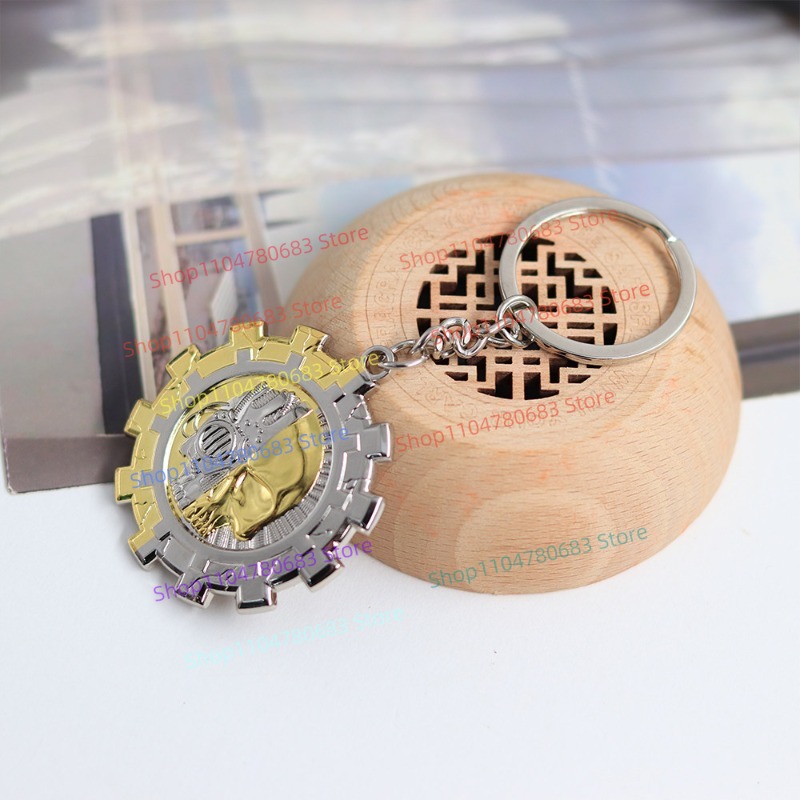 40K Adeptus Mechanicus Keychai - đánh giá và giá Vintage Items Collection