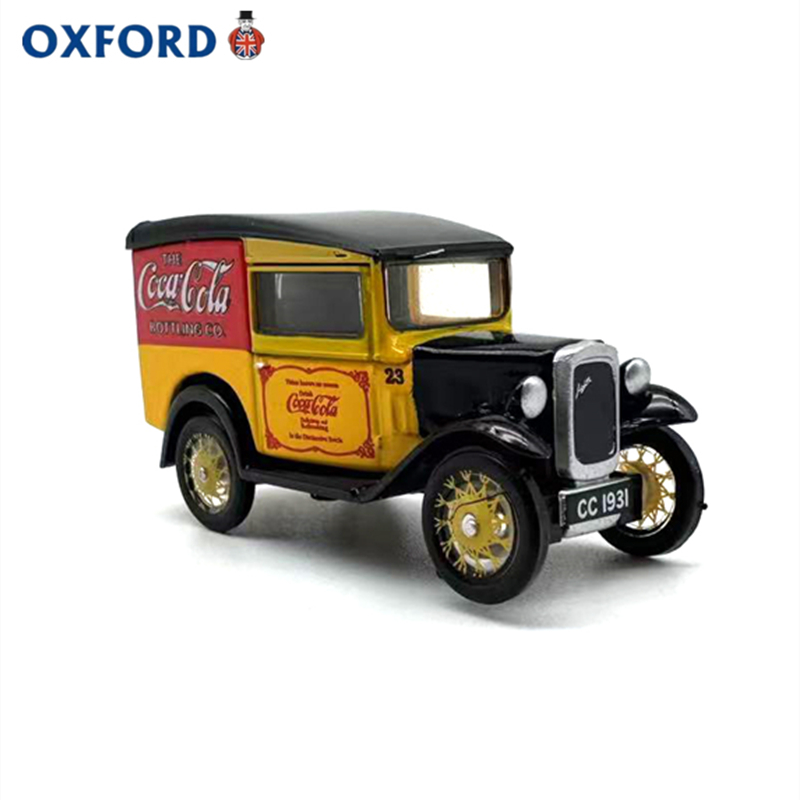 OXFORD 1:76 Scale Diecast Allo - đánh giá và giá Vintage Collectible Classics