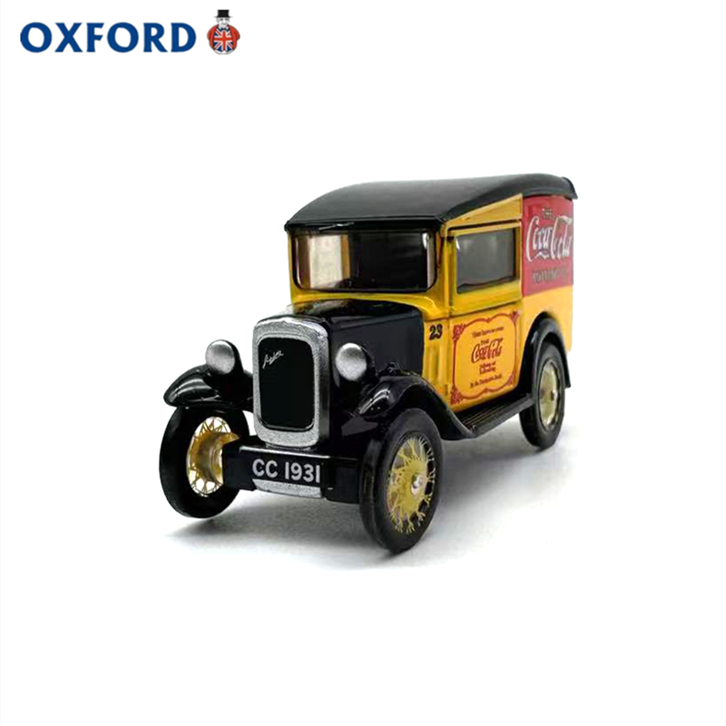 OXFORD 1:76 Scale Diecast Allo - đánh giá và giá Vintage Collectible Classics