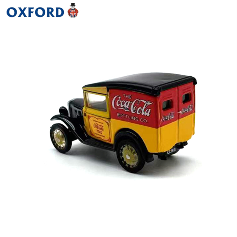 OXFORD 1:76 Scale Diecast Allo - đánh giá và giá Vintage Collectible Classics