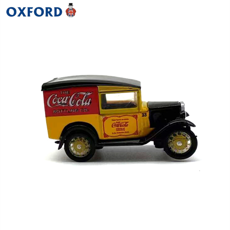 OXFORD 1:76 Scale Diecast Allo - đánh giá và giá Vintage Collectible Classics