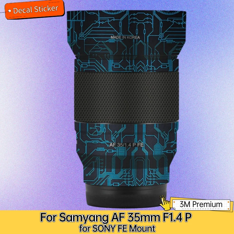 For Samyang AF 35mm F1.4 P for - đánh giá và giá Film Camera 35Mm