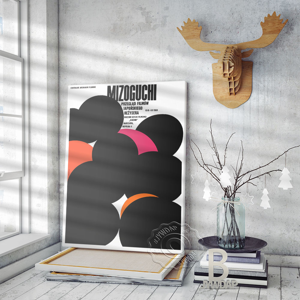 Waldemar Swierzy Early Poster, - đánh giá và giá Vintage Collectible Posters