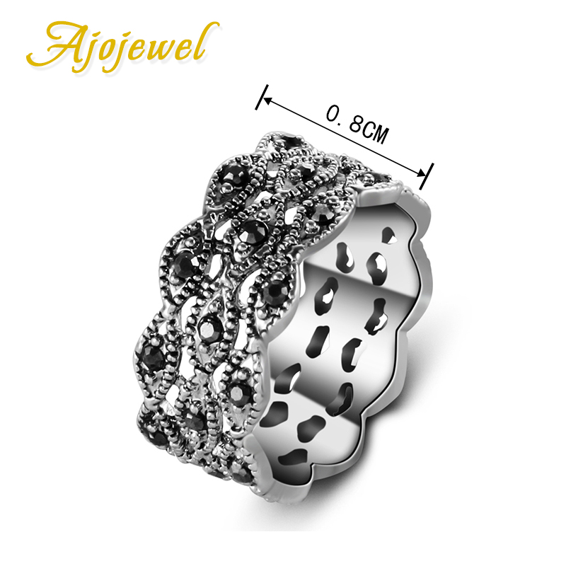 Ajojewel Thương Hiệu Đơn Giản  - đánh giá và giá Vintage Items Collection