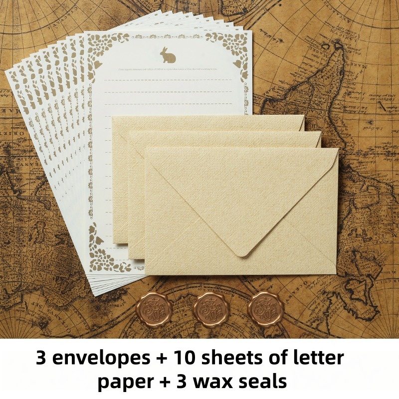 16PCS Vintage Linen Envelopes  - đánh giá và giá Vintage Collectible Stamps