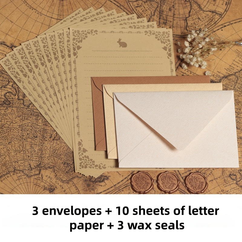 16PCS Vintage Linen Envelopes  - đánh giá và giá Vintage Collectible Stamps