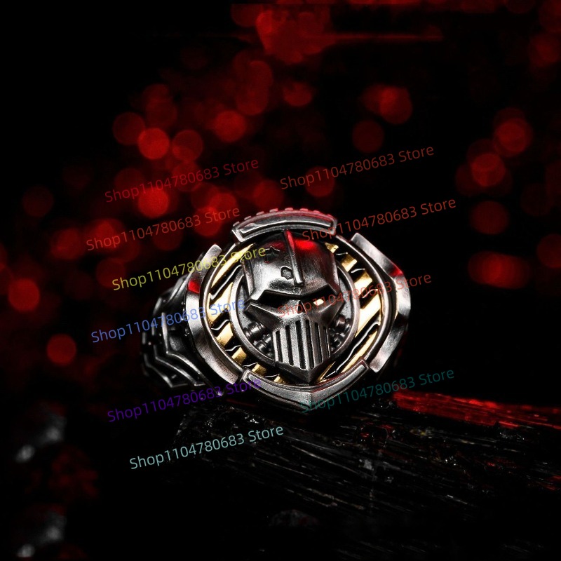 40K Perturabo Signet Ring, Vin - đánh giá và giá Vintage Items Collection