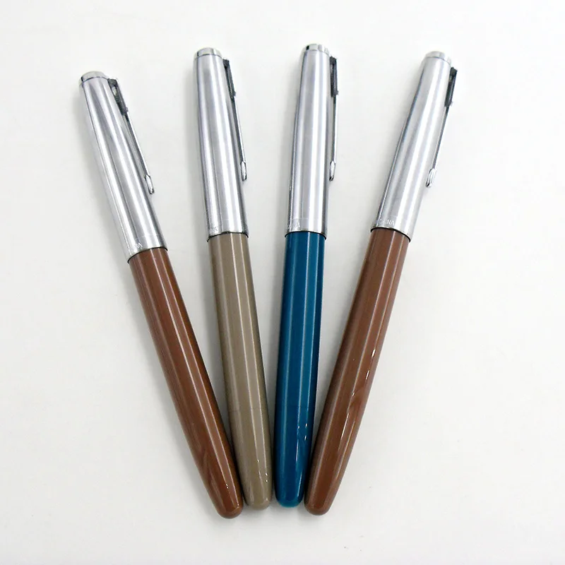 Yongsheng 601A Vintage Fountai - đánh giá và giá Vintage Collectible Pens