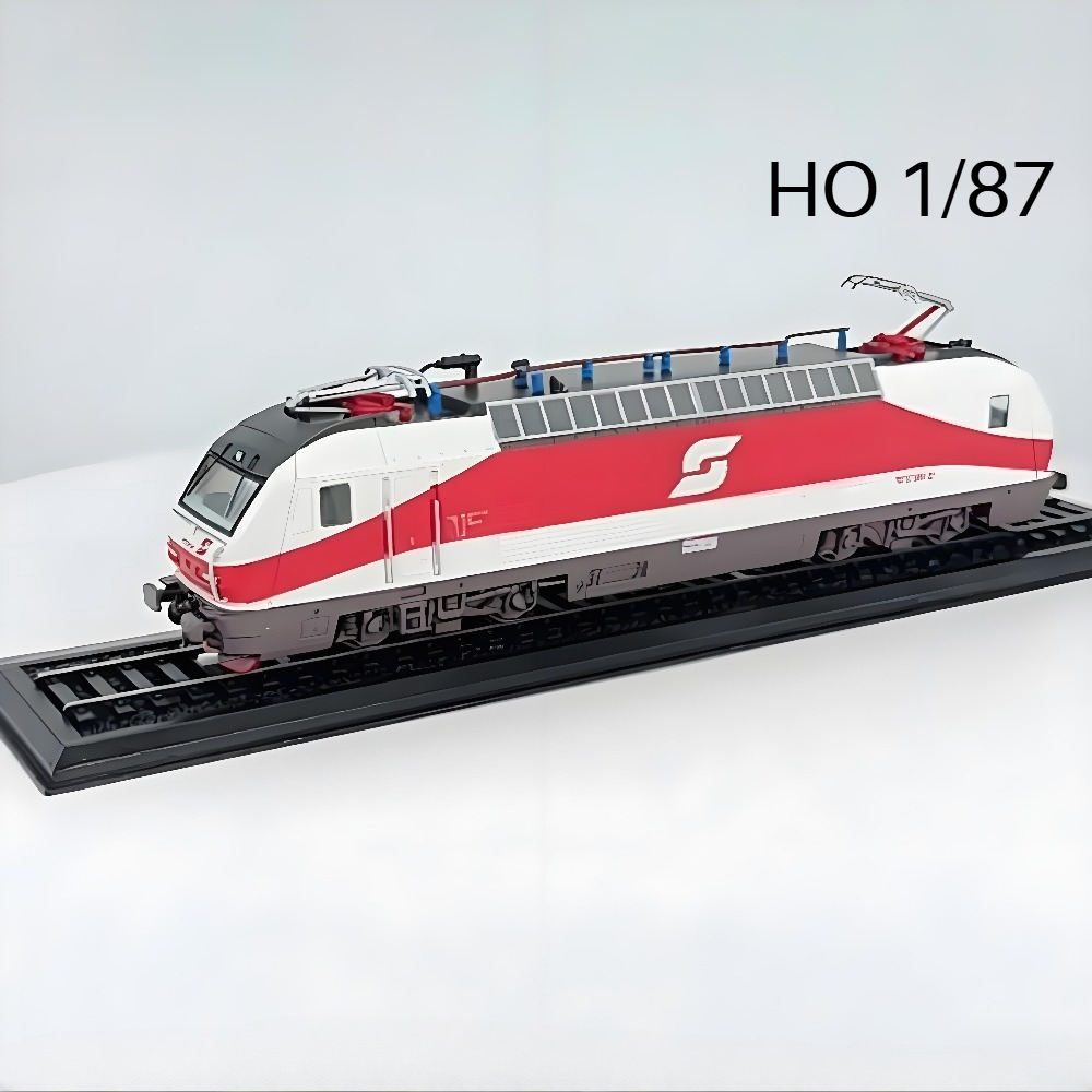 HO Type 1/87 Train Model Vinta - đánh giá và giá Vintage Items Collection