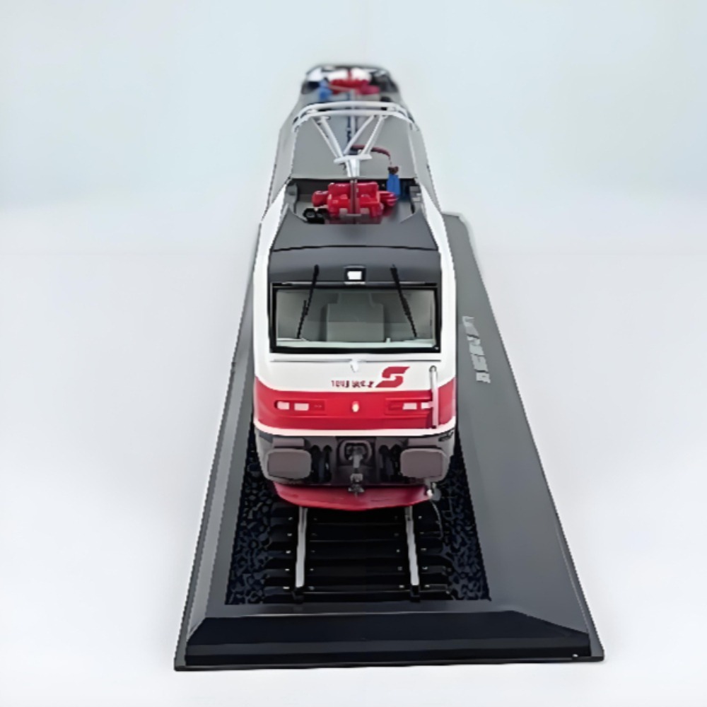 HO Type 1/87 Train Model Vinta - đánh giá và giá Vintage Items Collection
