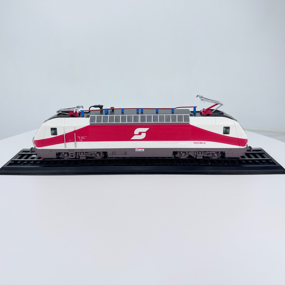 HO Type 1/87 Train Model Vinta - đánh giá và giá Vintage Items Collection