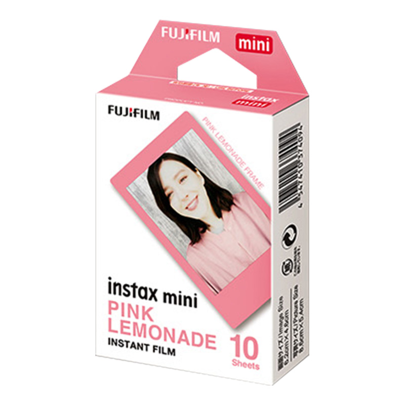 Original Fujifilm Instax Mini  - đánh giá và giá Super 8 Film Reel