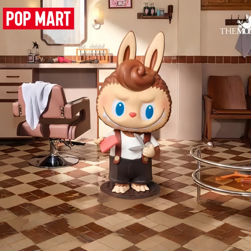 2026 POP MART Labubu The Monst - đánh giá và giá Vintage Items Collection