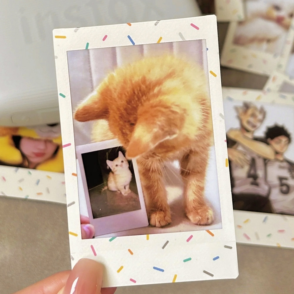 10-50 Sheets Fujifilm Instax M - đánh giá và giá Super 8 Film Reel