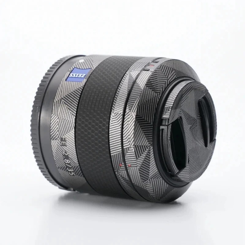 FE 35mm F2.8 ZA Lens Sticker P - đánh giá và giá Film Camera 35Mm