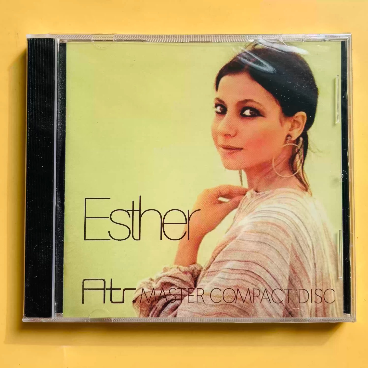 Vintage Female Vocal CD Album, - đánh giá và giá Vintage Collectibles