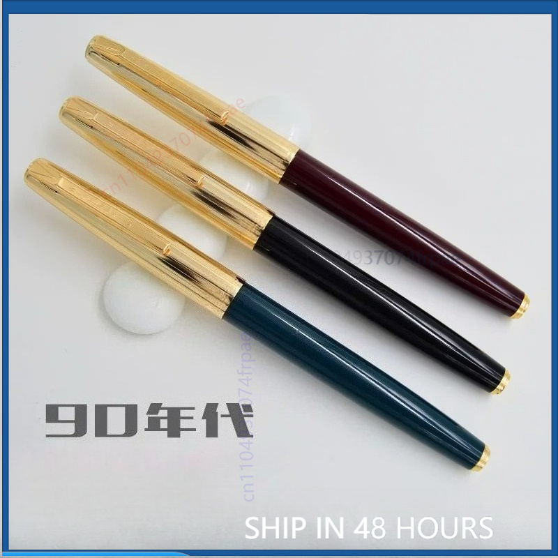Vintage For Wing Sung 730 NOS  - đánh giá và giá Vintage Collectible Pens
