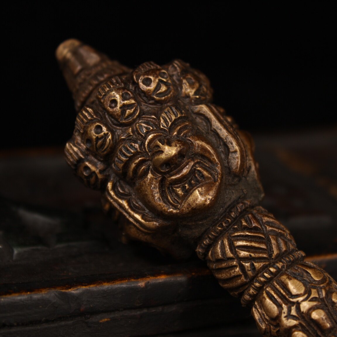 Vintage Old Copper Handmade Ti - đánh giá và giá Collectible Vintage Tools