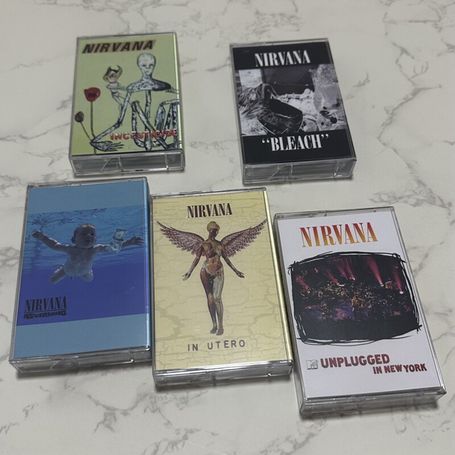 Complete Album Collection Cass - đánh giá và giá Vintage Collectibles