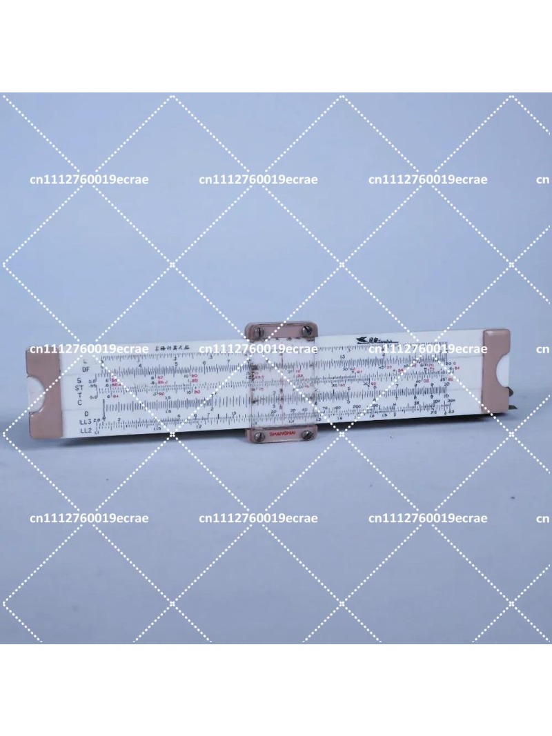 Vintage Slide Rule Calculator  - đánh giá và giá Collectible Vintage Tools