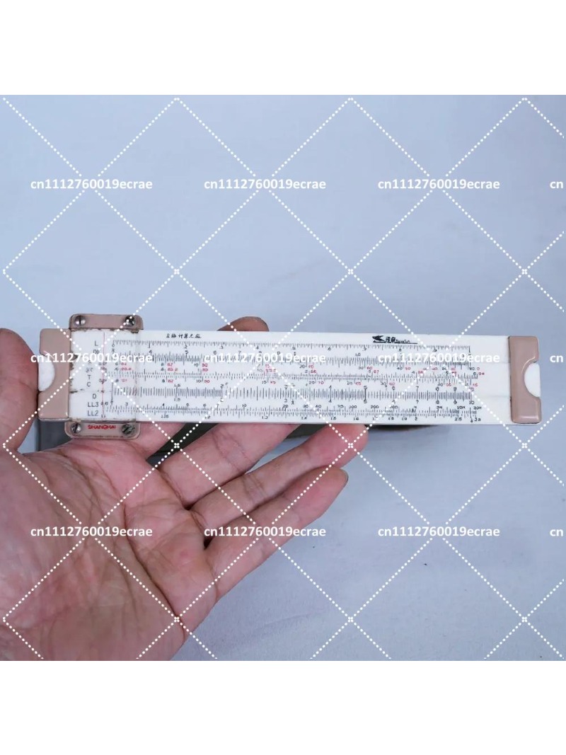 Vintage Slide Rule Calculator  - đánh giá và giá Collectible Vintage Tools