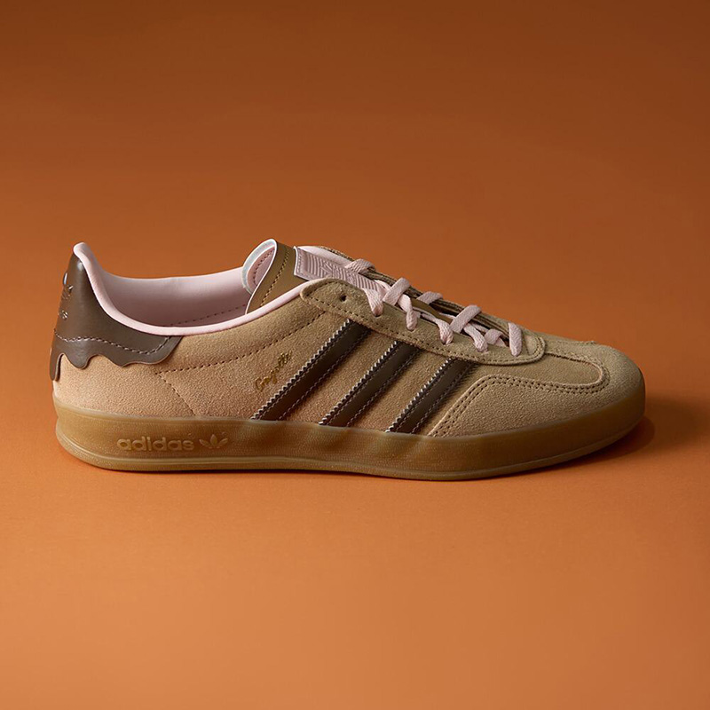 Adidas Originals JR8028 Beige  - đánh giá và giá Adidas Shoes Samba
