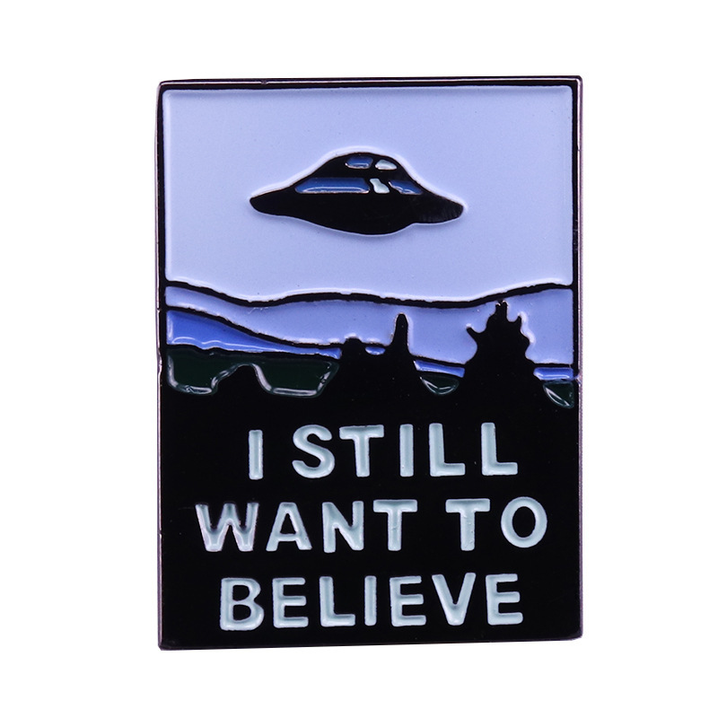 Vintage Sci-Fi Flying Saucer M - đánh giá và giá Vintage Collectible Clothing