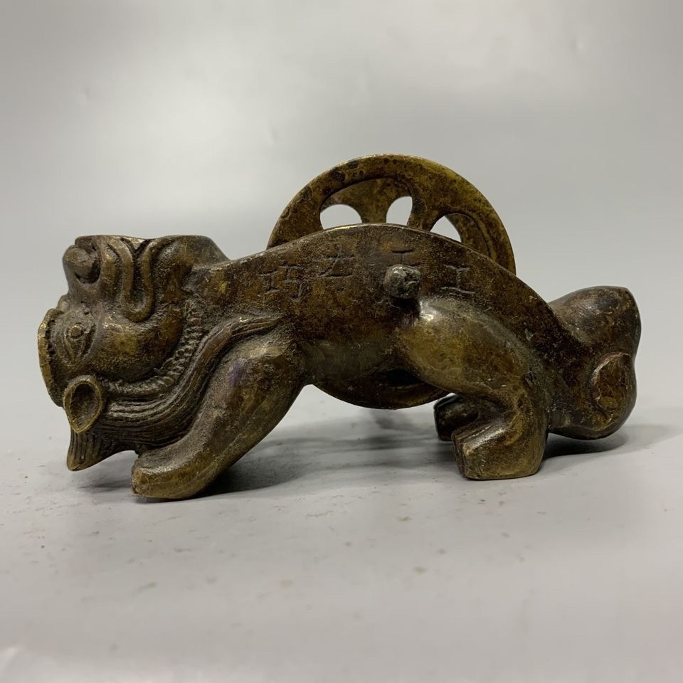 Vintage Ancient Chinese Carpen - đánh giá và giá Collectible Vintage Tools