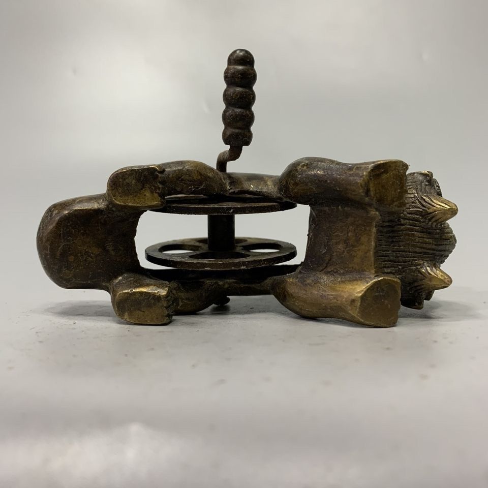 Vintage Ancient Chinese Carpen - đánh giá và giá Collectible Vintage Tools