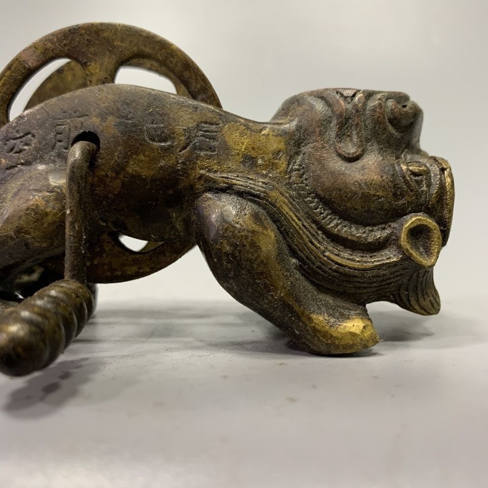 Vintage Ancient Chinese Carpen - đánh giá và giá Collectible Vintage Tools