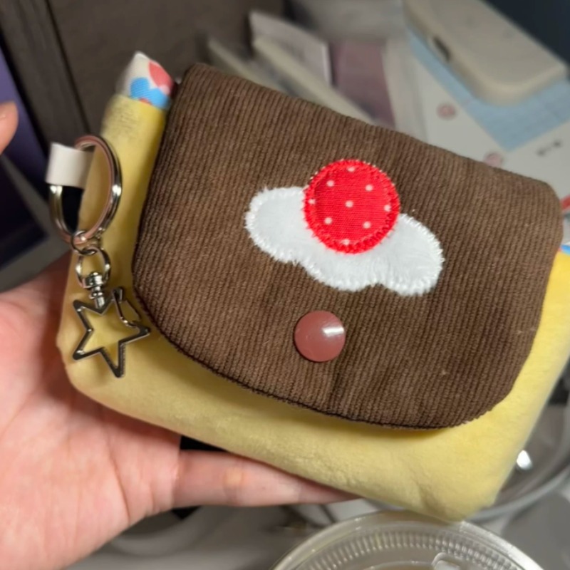 1pc Ins Vintage Plush Camera B - đánh giá và giá Vintage Items Collection