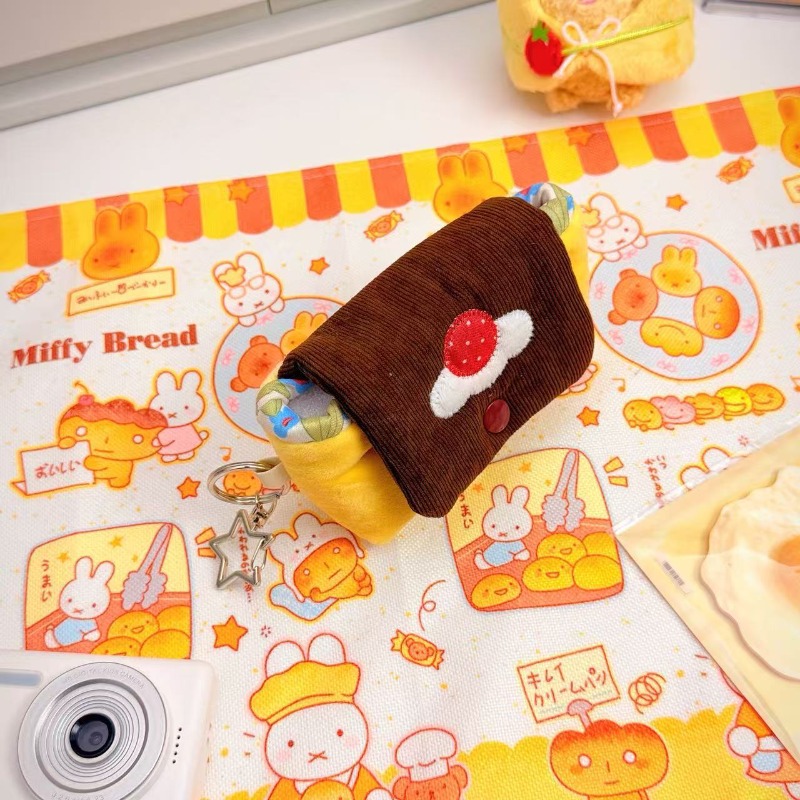 1pc Ins Vintage Plush Camera B - đánh giá và giá Vintage Items Collection