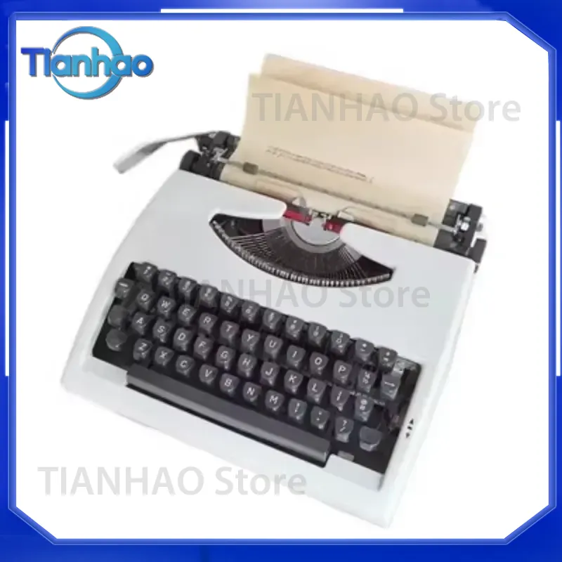 Vintage Russian Mechanical Typ - đánh giá và giá Collectible Vintage Tools