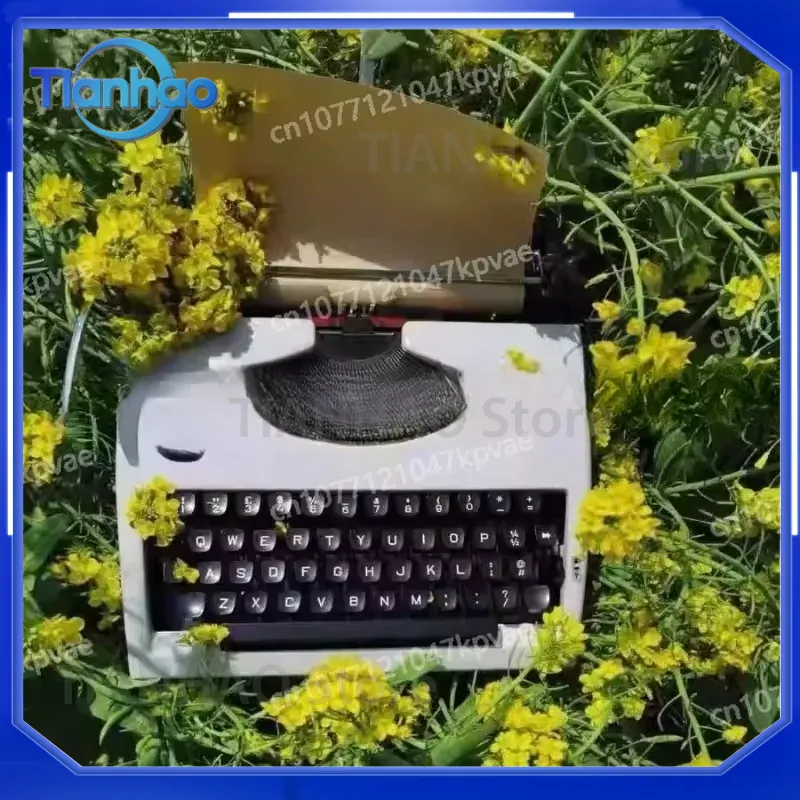 Vintage Russian Mechanical Typ - đánh giá và giá Collectible Vintage Tools