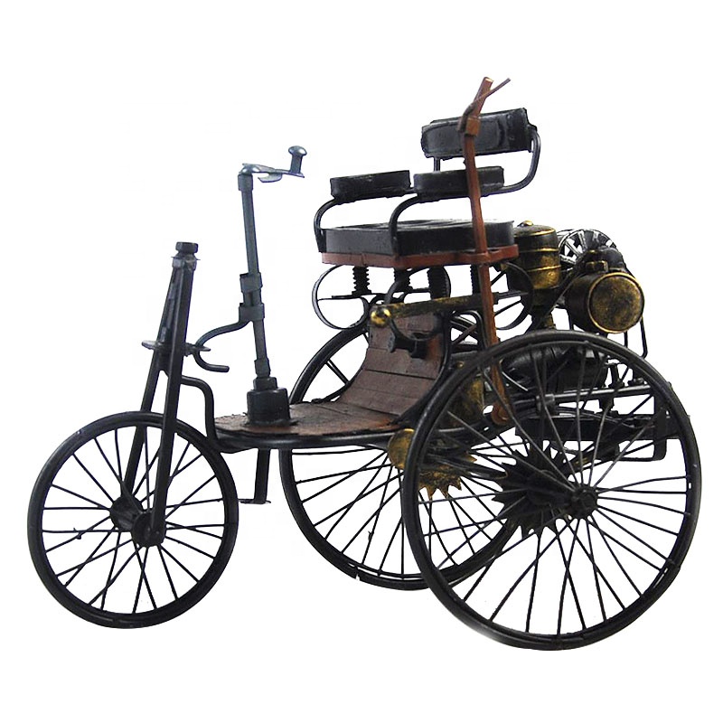 1:18 Vintage Metal Kids Car Cr - đánh giá và giá Collectible Vintage Tools