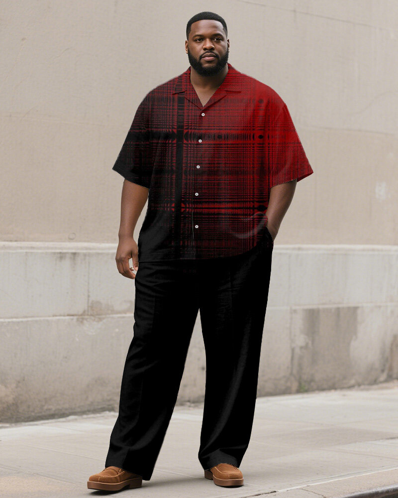S-9XL Plus Size Men's Striped  - đánh giá và giá Collectible & Vintage Dolls For Halloween
