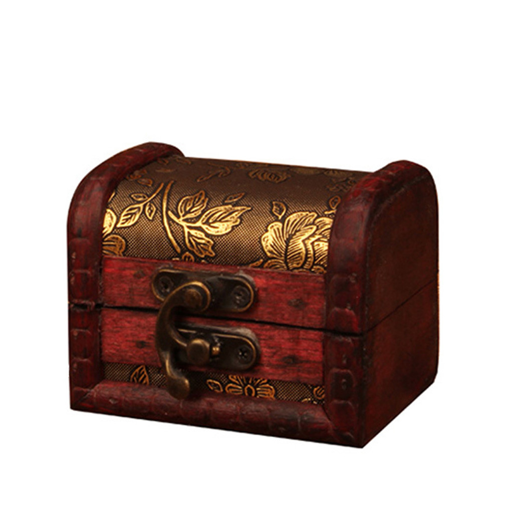 Chinese Style Vintage Wooden J - đánh giá và giá Vintage Collectibles