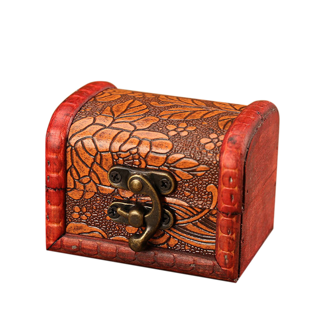Chinese Style Vintage Wooden J - đánh giá và giá Vintage Collectibles