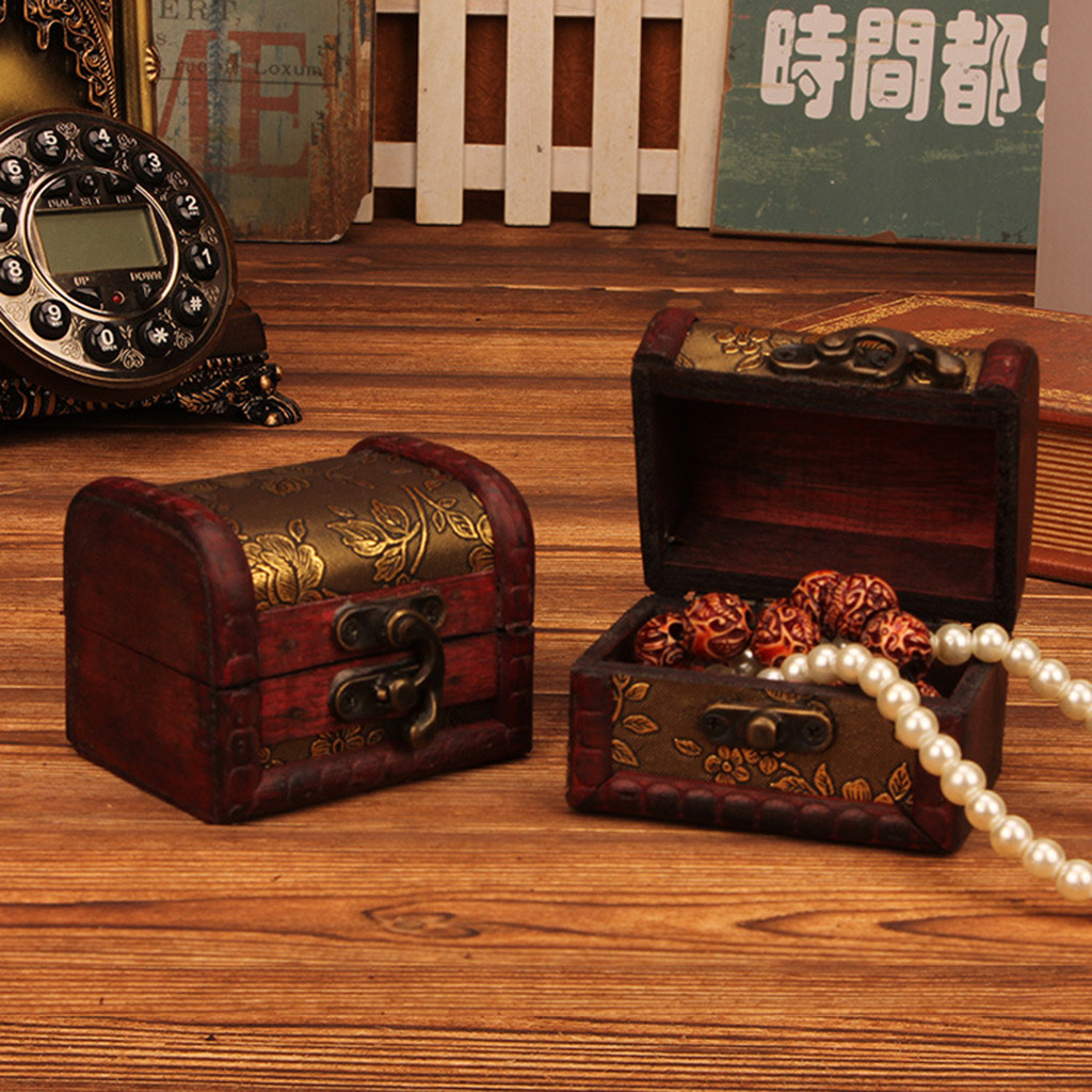 Chinese Style Vintage Wooden J - đánh giá và giá Vintage Collectibles