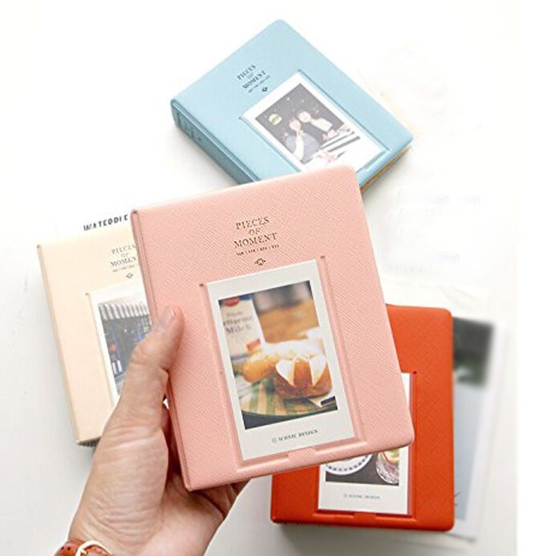 3 Inch 64 Túi Cho Polaroid Alb - đánh giá và giá Super 8 Film Reel